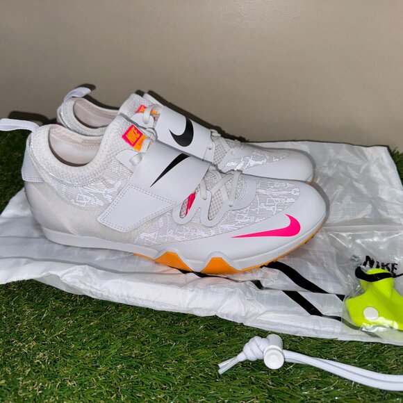 HOT Shoes Pole Vault Elite Nike Pole Vault Elite Jumping Track